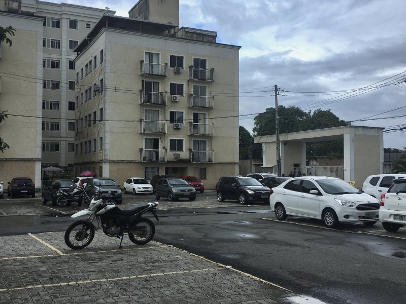 Apartamento à venda Jardim das Margaridas com 43m² e 2 quartos por R$ 150.000 - 1046498839-90464216-a37b-420a-9126-b9a8318ba04f.jpeg