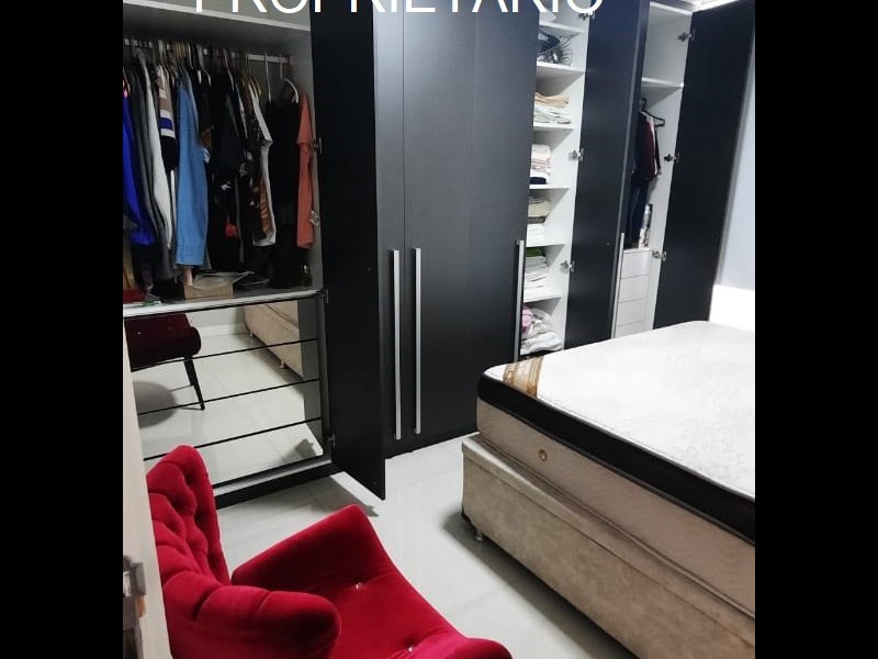 Apartamento à venda Jacarepaguá com 90m² e 3 quartos por R$ 730.000 - 1164260758-suite.jpeg