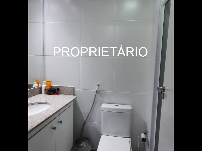 Apartamento à venda Jacarepaguá com 90m² e 3 quartos por R$ 730.000 - 1330832077-banheiro-suite.jpeg
