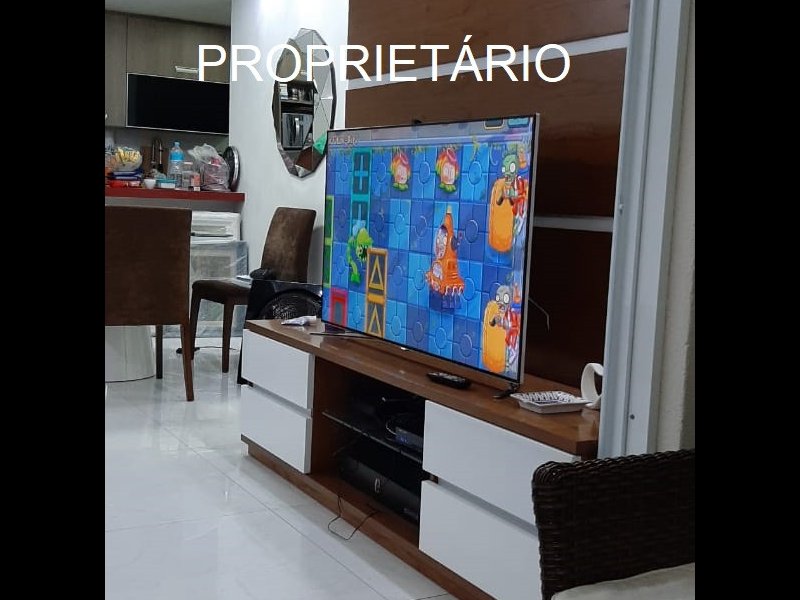 Apartamento à venda Jacarepaguá com 90m² e 3 quartos por R$ 730.000 - 1964729645-varanda-e-sala.jpeg