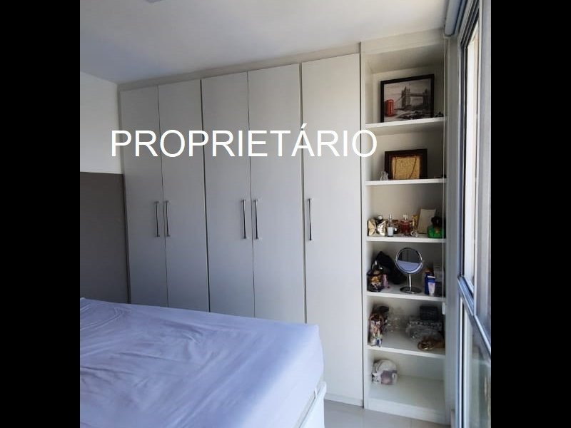 Apartamento à venda Jacarepaguá com 90m² e 3 quartos por R$ 730.000 - 726365781-quarto-2.jpeg