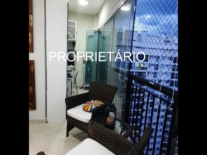 Apartamento à venda Jacarepaguá com 90m² e 3 quartos por R$ 730.000 - 773947145-varanda.jpeg