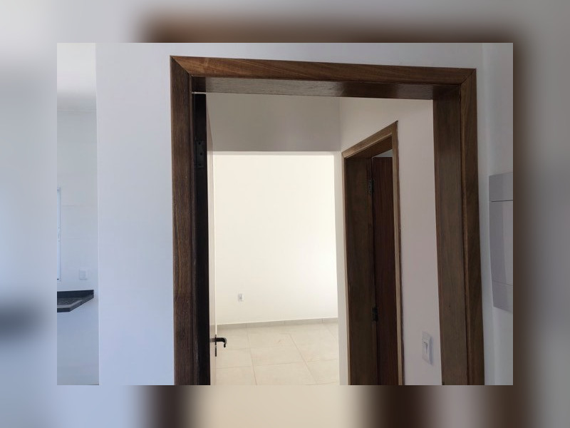 imóvel com 60m² - Maracanã - Jarinu