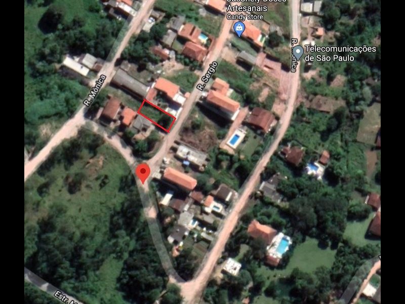 imóvel com 60m² - Maracanã - Jarinu