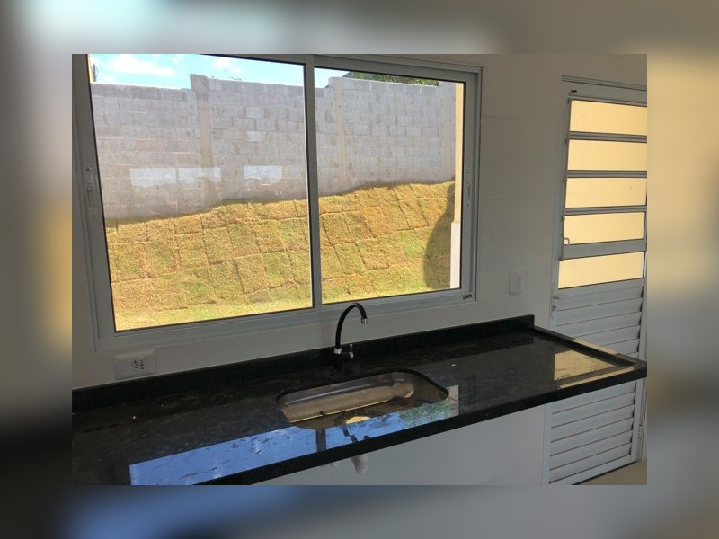 imóvel com 60m² - Maracanã - Jarinu