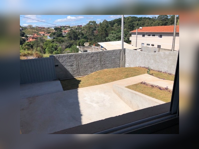 imóvel com 60m² - Maracanã - Jarinu