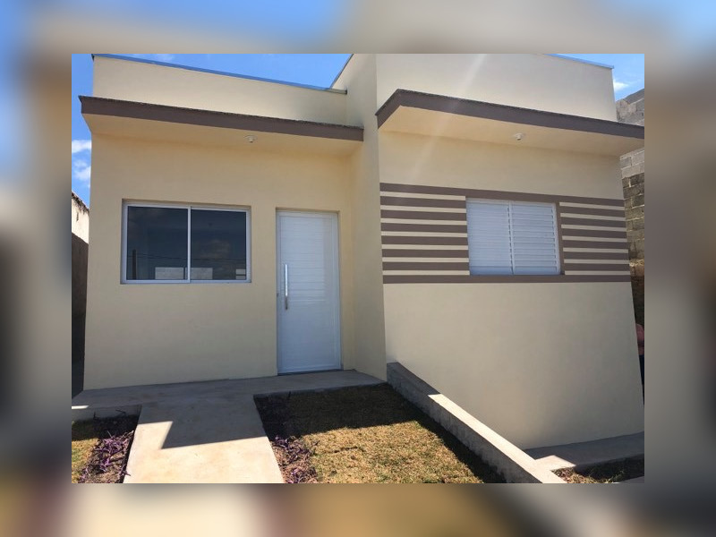 imóvel com 60m² - Maracanã - Jarinu
