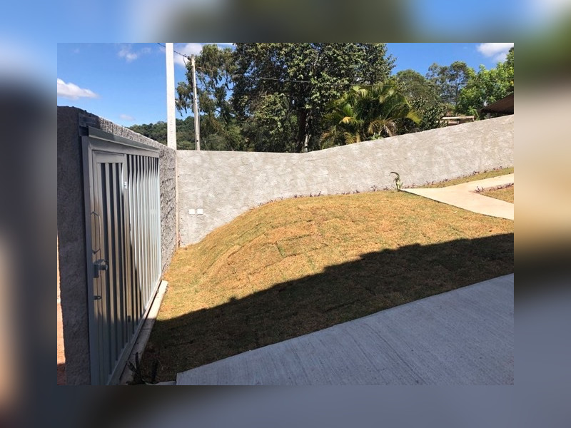 imóvel com 60m² - Maracanã - Jarinu