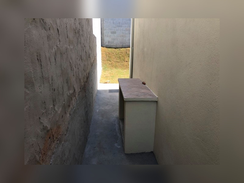 imóvel com 60m² - Maracanã - Jarinu