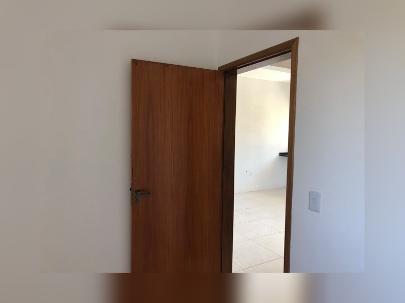 imóvel com 60m² - Maracanã - Jarinu