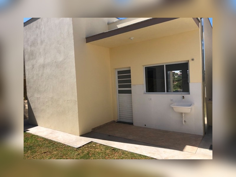 imóvel com 60m² - Maracanã - Jarinu