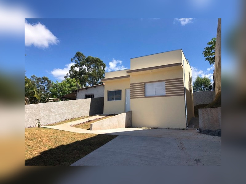 imóvel com 60m² - Maracanã - Jarinu