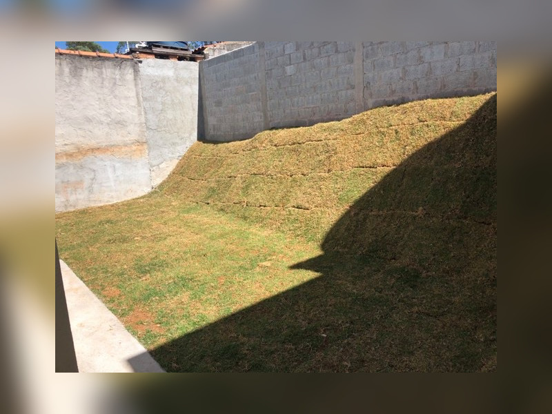 imóvel com 60m² - Maracanã - Jarinu
