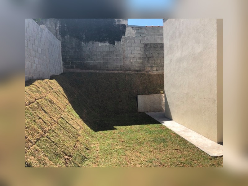 imóvel com 60m² - Maracanã - Jarinu