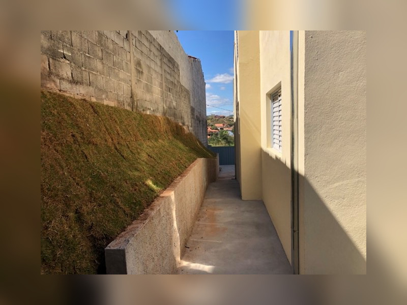 imóvel com 60m² - Maracanã - Jarinu