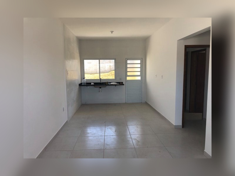 imóvel com 60m² - Maracanã - Jarinu