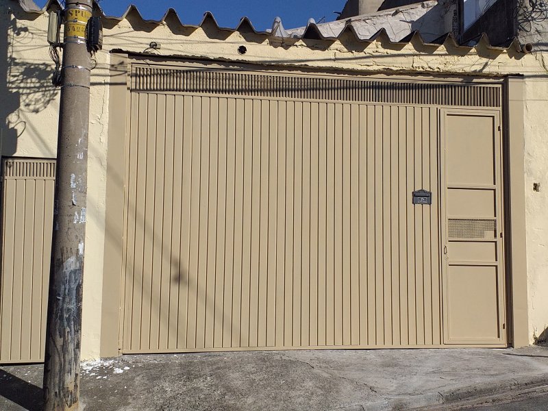 imóvel com 216m² - Vila Progresso (Zona Leste) - São Paulo