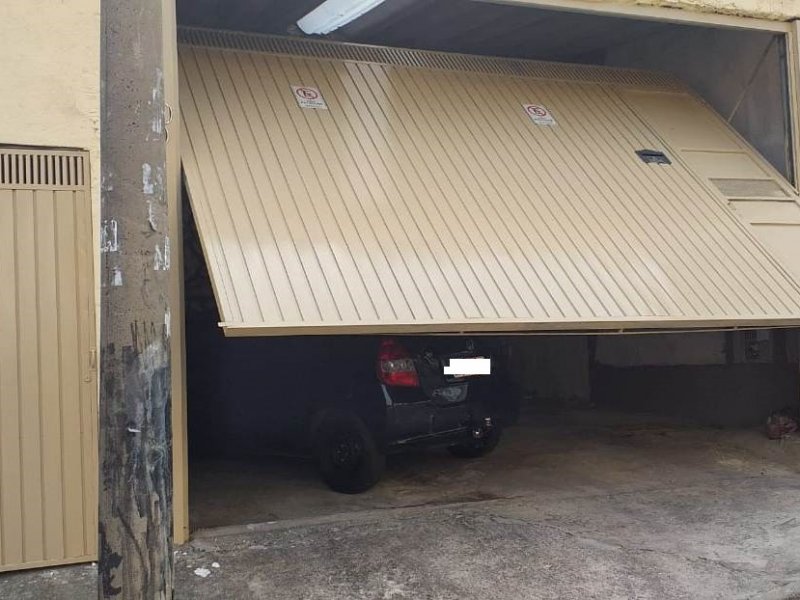 imóvel com 216m² - Vila Progresso (Zona Leste) - São Paulo