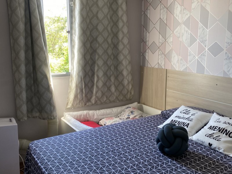 Apartamento à venda Jardim Boa Esperanca com 47m² e 2 quartos por R$ 280.000 - 1329109868-4f93580c-55f8-46e0-ae8c-ae732e70bae1.jpeg