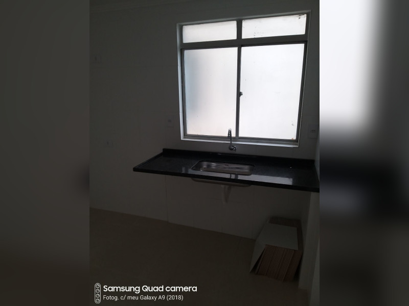 imóvel com 50m² - Santa Terezinha - São Bernardo do Campo