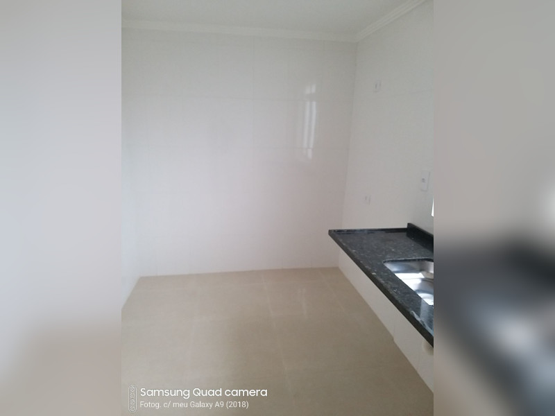 imóvel com 50m² - Santa Terezinha - São Bernardo do Campo