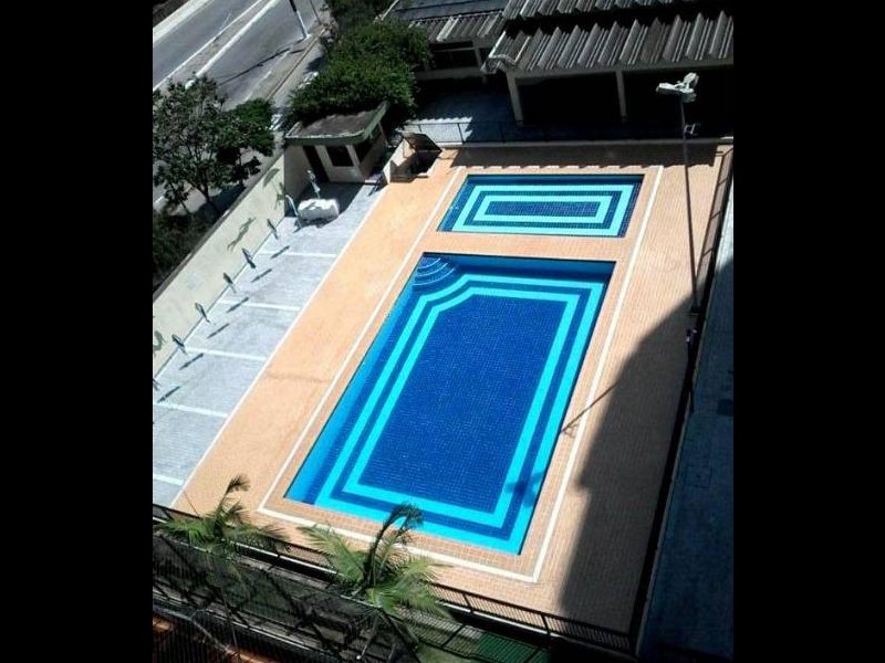 Apartamento à venda Vila Maracana com 60m² e 3 quartos por R$ 300.000 - 1564658973-piscina.jpg