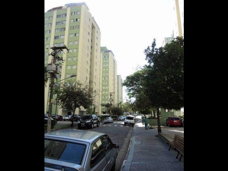 Apartamento à venda Vila Maracana com 60m² e 3 quartos por R$ 300.000 - 1716120156-alameda.jpg