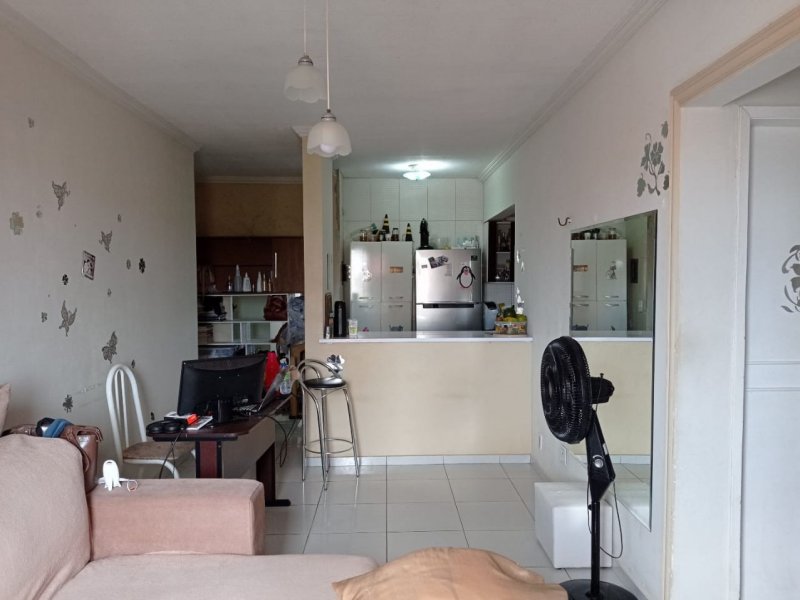 Apartamento à venda São Francisco com 65m² e 2 quartos por R$ 160.000 - 263954111-06f31c36-e4ad-45fe-a0e0-dabfd64cdd3c.jpeg