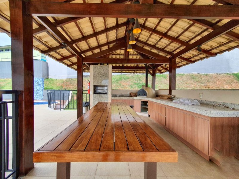 imóvel com 75m² - Ouro Preto - Belo Horizonte