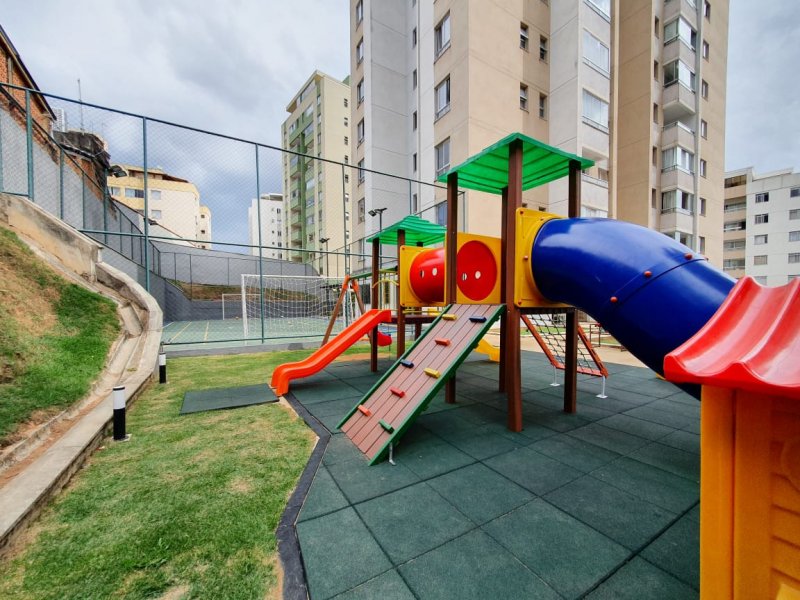 imóvel com 75m² - Ouro Preto - Belo Horizonte