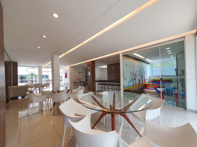 imóvel com 75m² - Ouro Preto - Belo Horizonte