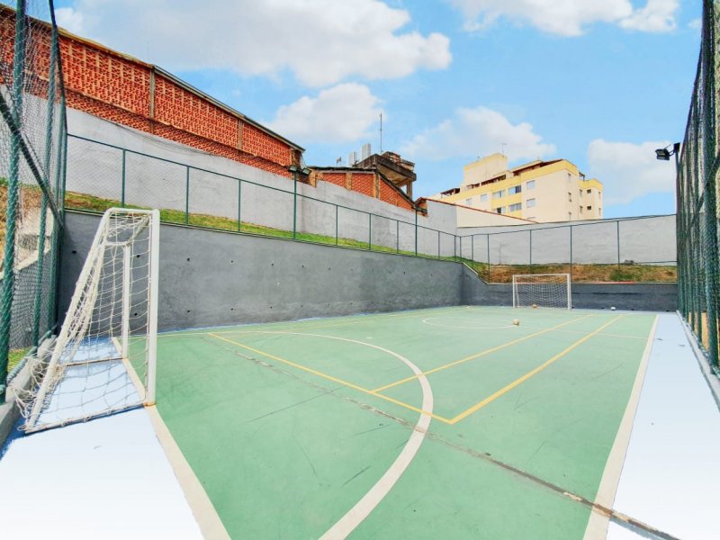 imóvel com 75m² - Ouro Preto - Belo Horizonte