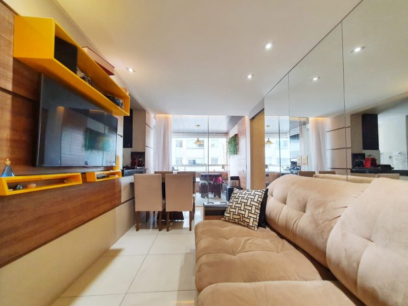 imóvel com 75m² - Ouro Preto - Belo Horizonte