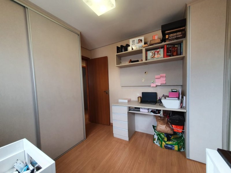 imóvel com 75m² - Ouro Preto - Belo Horizonte