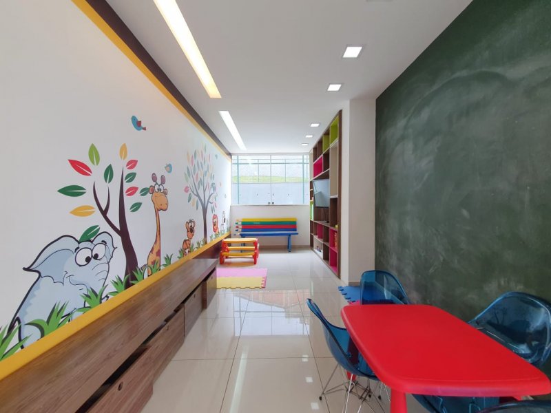 imóvel com 75m² - Ouro Preto - Belo Horizonte