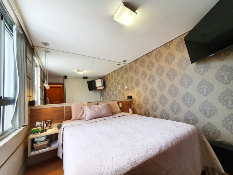 imóvel com 75m² - Ouro Preto - Belo Horizonte