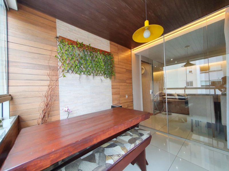 imóvel com 75m² - Ouro Preto - Belo Horizonte