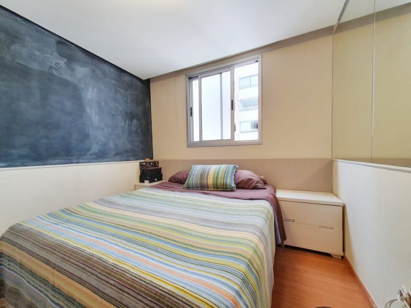 imóvel com 75m² - Ouro Preto - Belo Horizonte