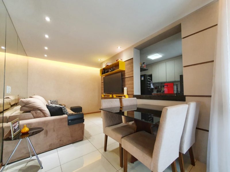 imóvel com 75m² - Ouro Preto - Belo Horizonte