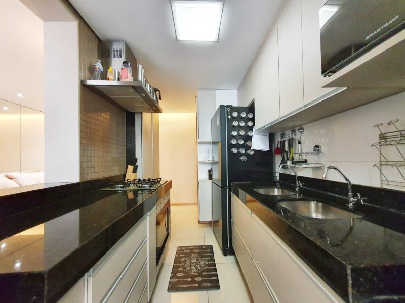 imóvel com 75m² - Ouro Preto - Belo Horizonte