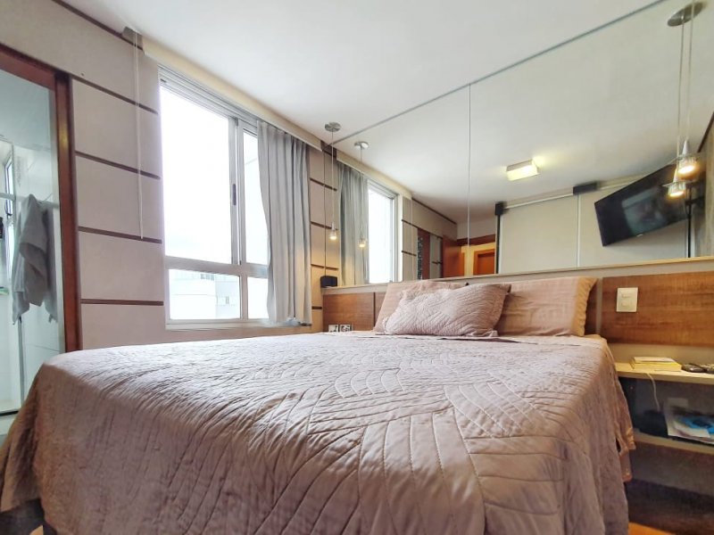 imóvel com 75m² - Ouro Preto - Belo Horizonte