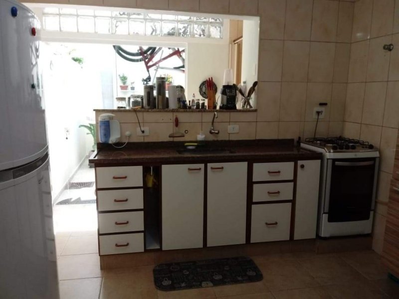 imóvel com 103m² - Planalto - São Bernardo do Campo
