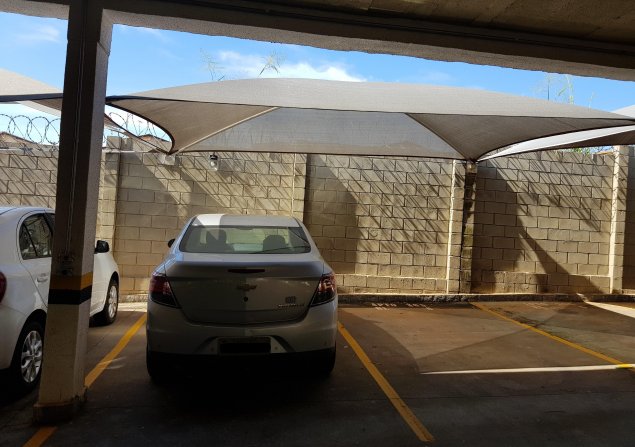 imóvel com 47m²