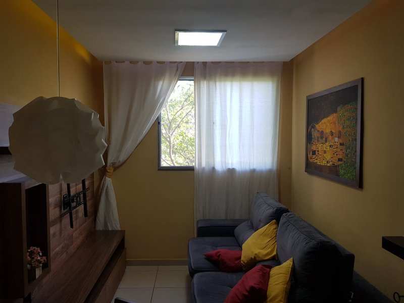 imóvel com 47m² - City Ribeirão - Ribeirão Preto