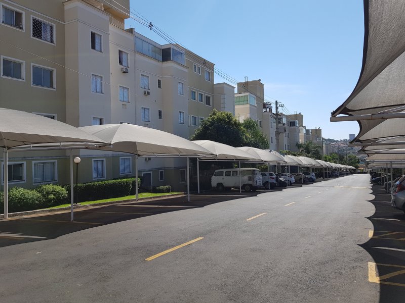 imóvel com 47m² - City Ribeirão - Ribeirão Preto