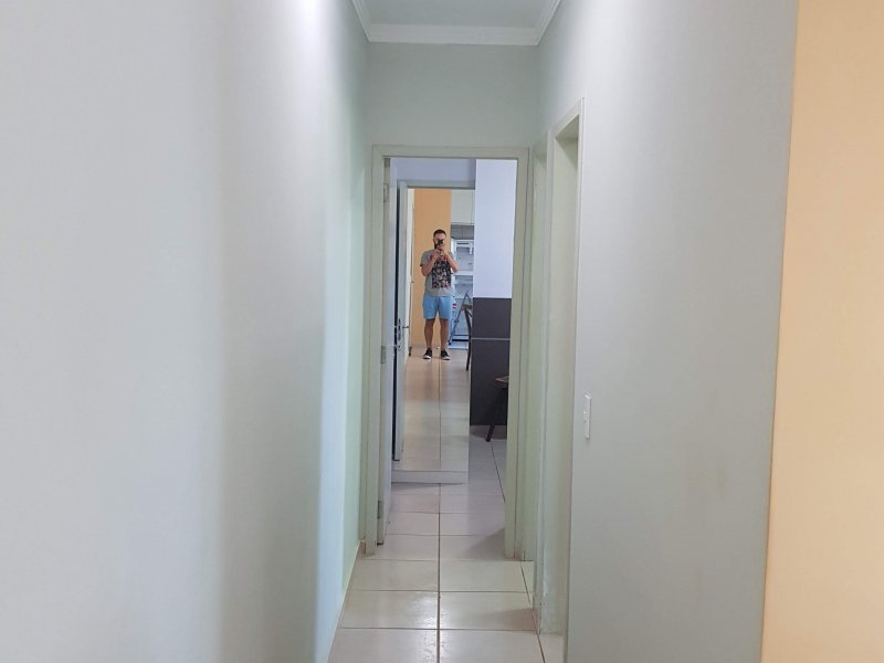 imóvel com 47m² - City Ribeirão - Ribeirão Preto