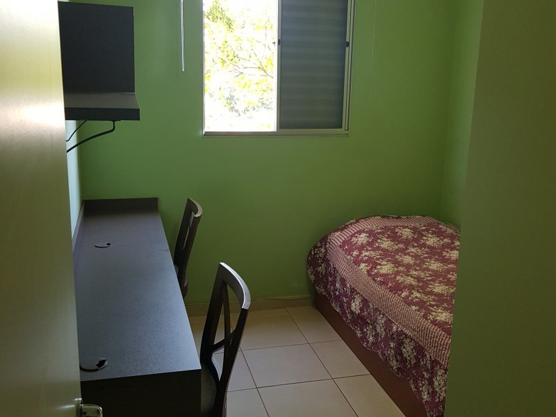 imóvel com 47m² - City Ribeirão - Ribeirão Preto