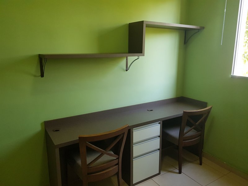 imóvel com 47m² - City Ribeirão - Ribeirão Preto