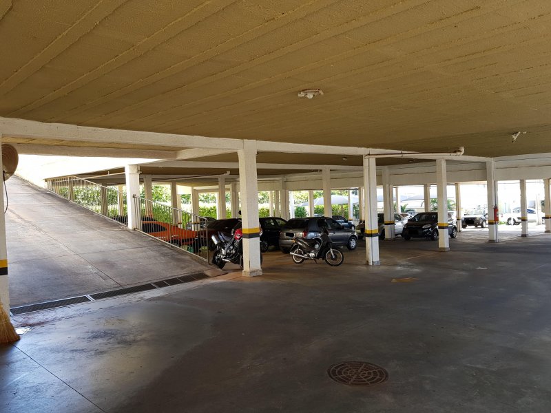 imóvel com 47m² - City Ribeirão - Ribeirão Preto