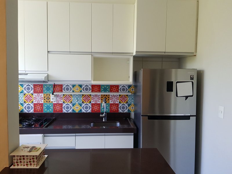 imóvel com 47m² - City Ribeirão - Ribeirão Preto